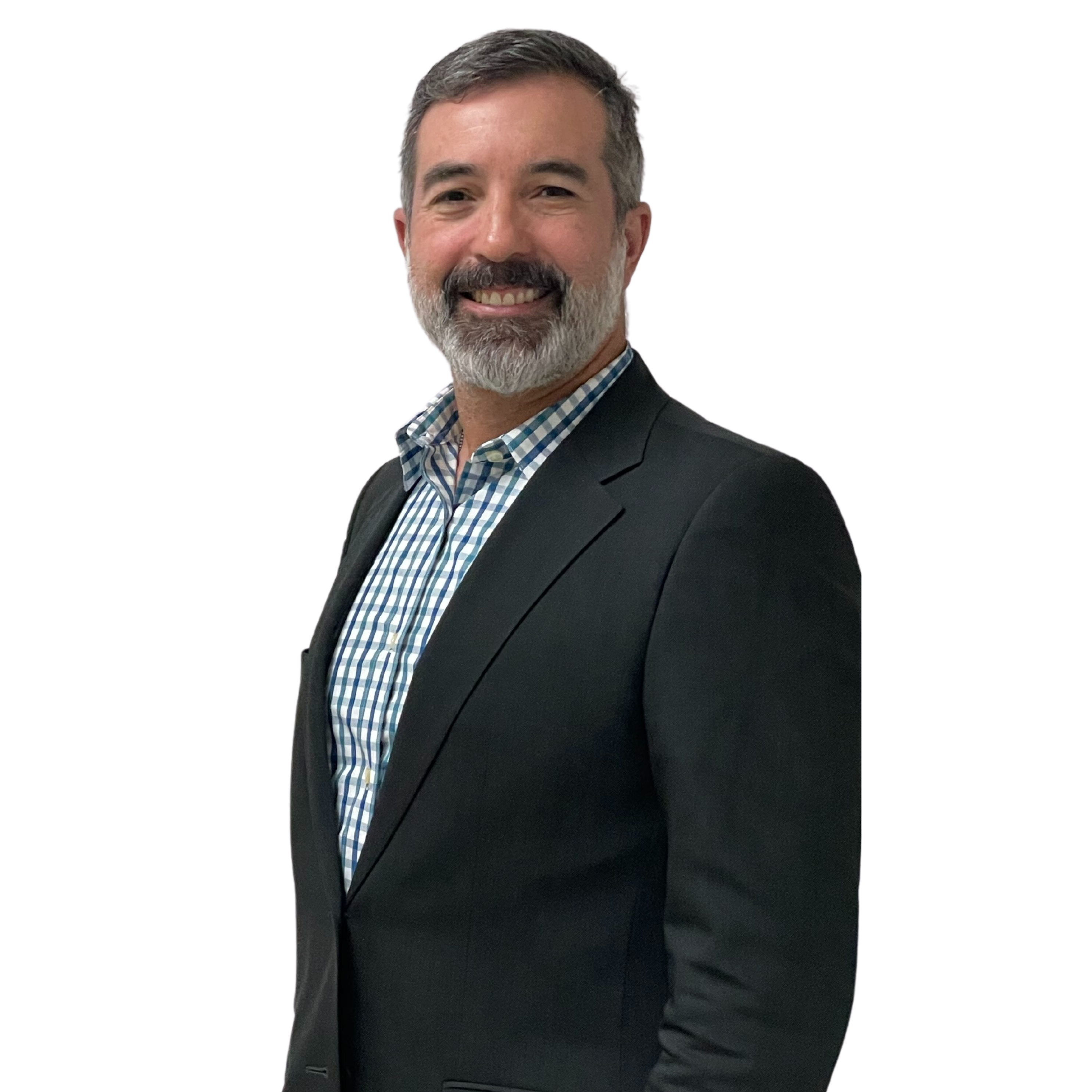Juan Arraiz MBA - President of Silver Wolf Insurance