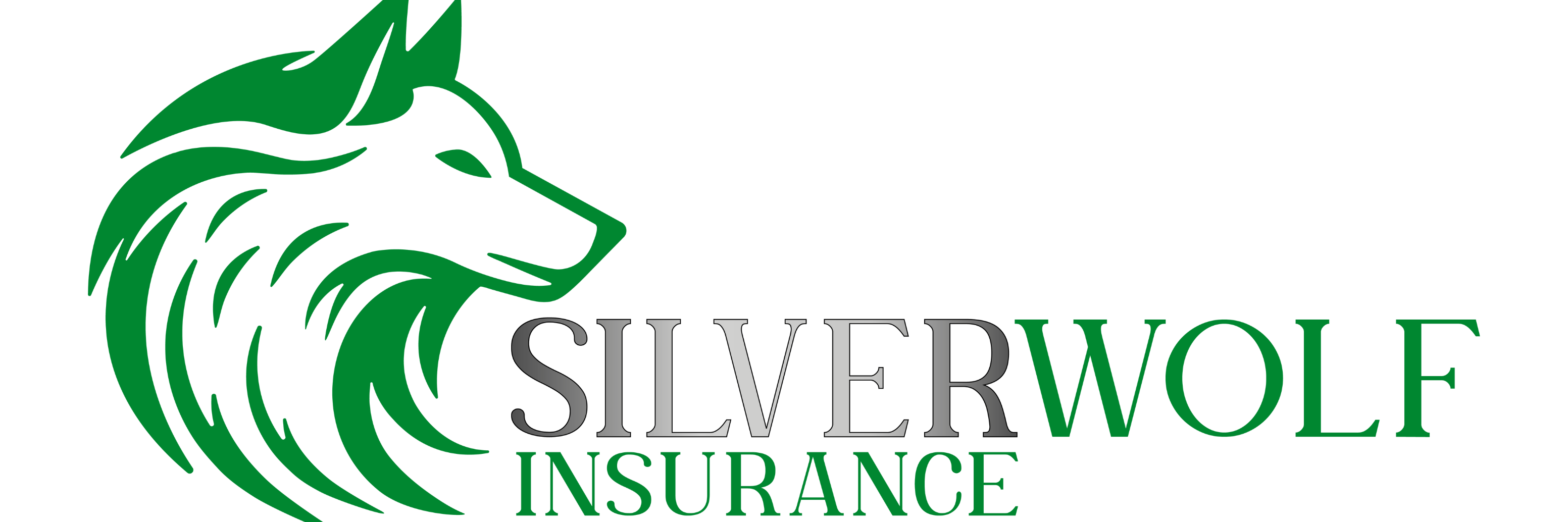 Silver Wolf Group